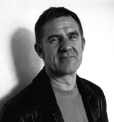 Graham Joyce - author