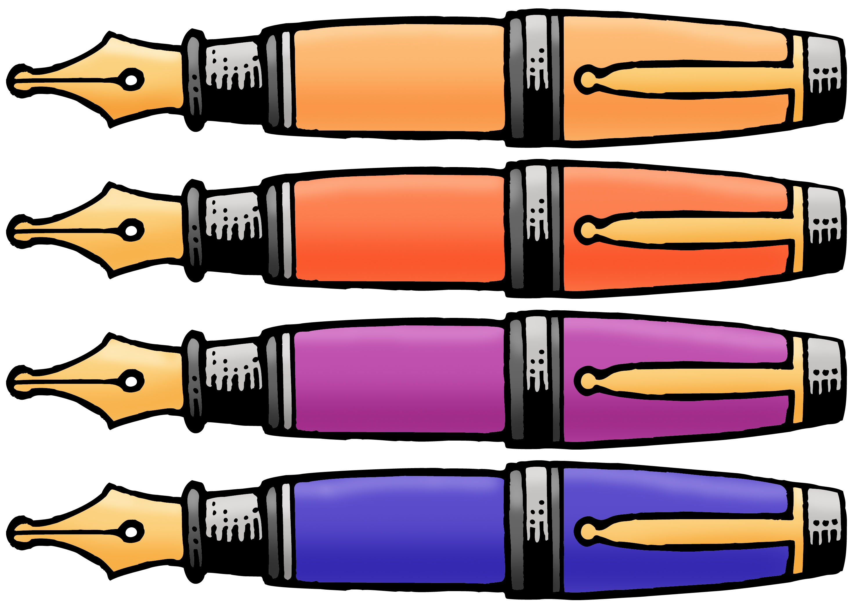 Pens