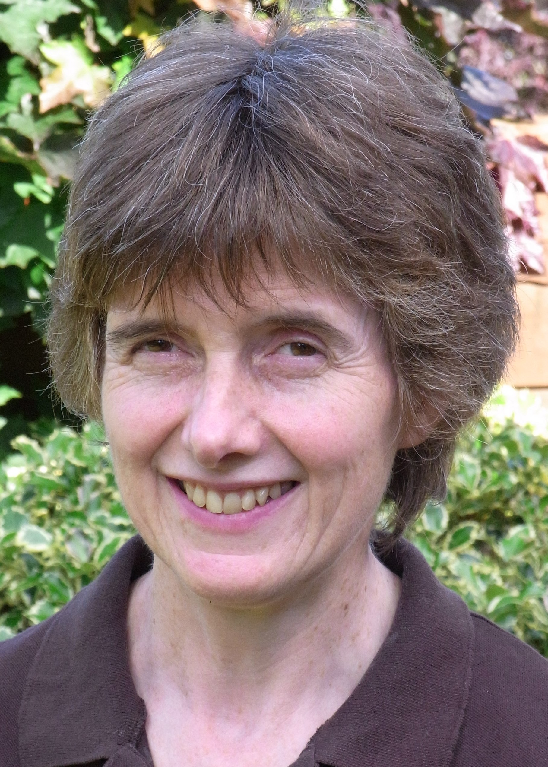 Sally Jenkins - Writer