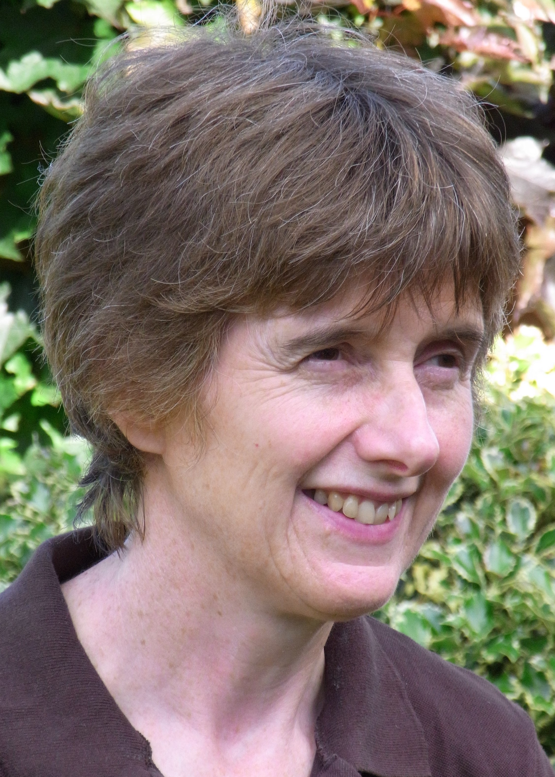 Sally Jenkins - Writer