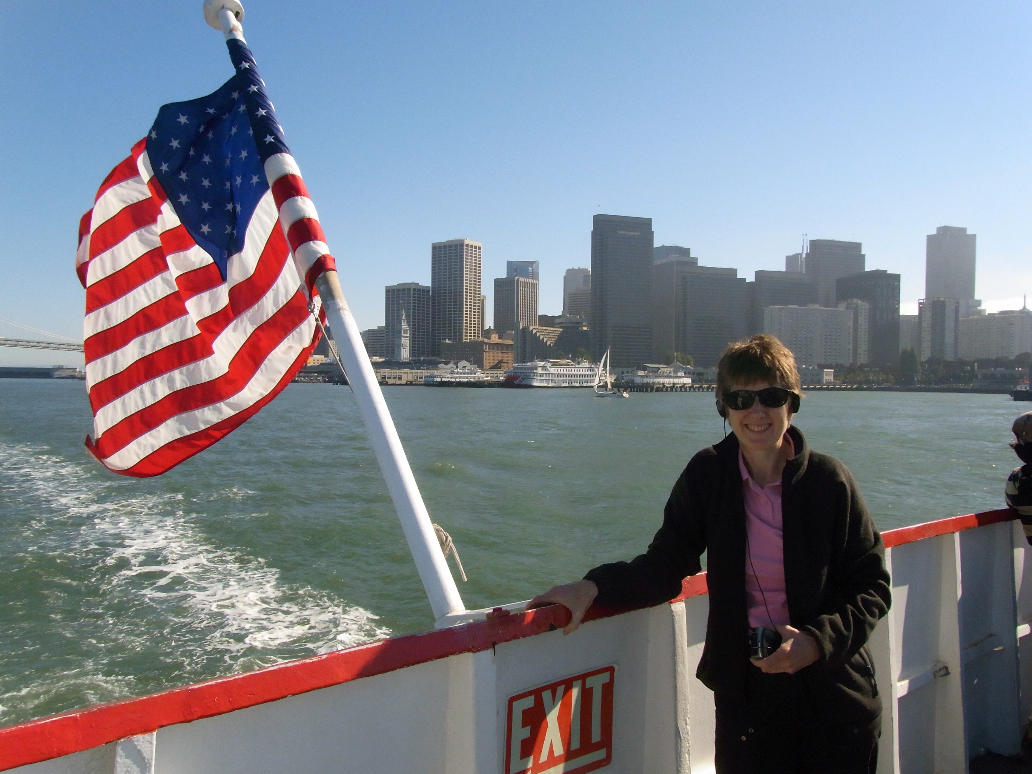 San Francisco Cruise