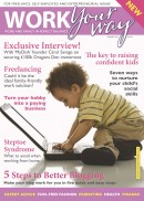 Work Your Way Magazine
