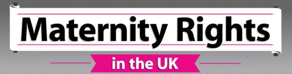 Maternity Rights banner