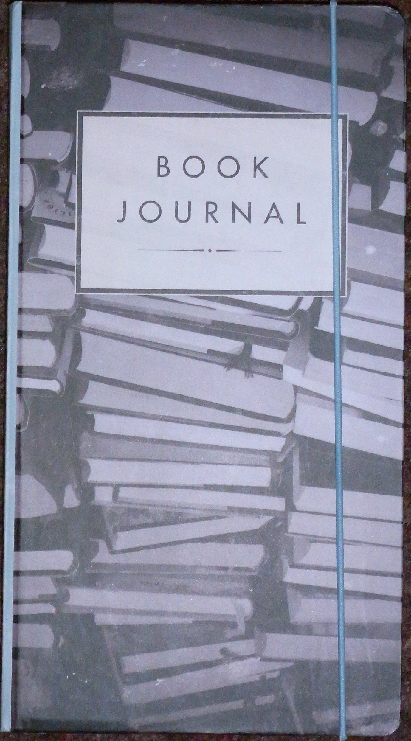 Book Journal
