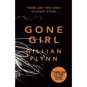 Gone Girl by Gillian Flynn