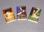 Millennium Trilogy Books