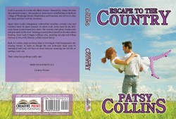 Escape to the Country by Patsy Collins