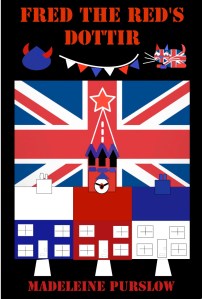 Fred The Red's Dottir