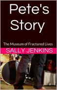 Pete's Story - The Museum of Fractured Lives