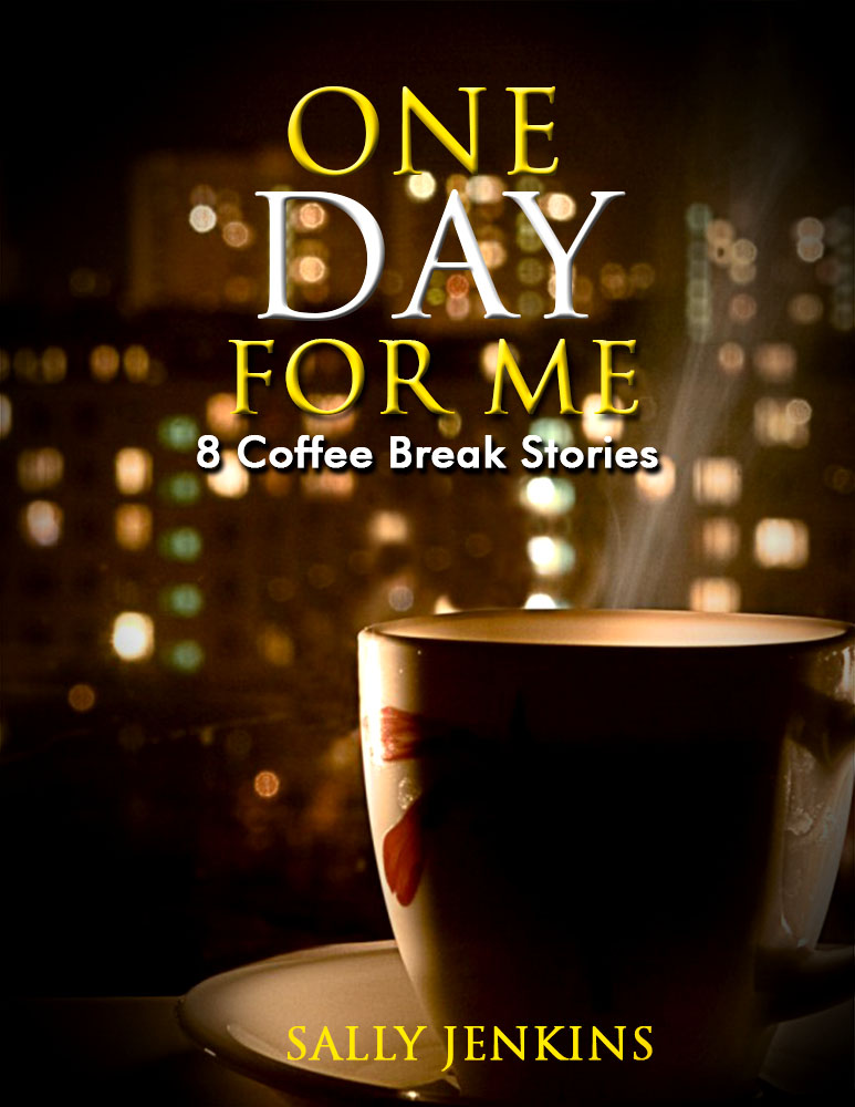 One Day for Me - 8 Coffee Break Stories