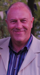 Kevin Robinson - Crime Writing Solutions