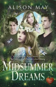 Midsummer Dreams by Alison May