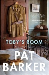 Toby's Room by Pat Barker