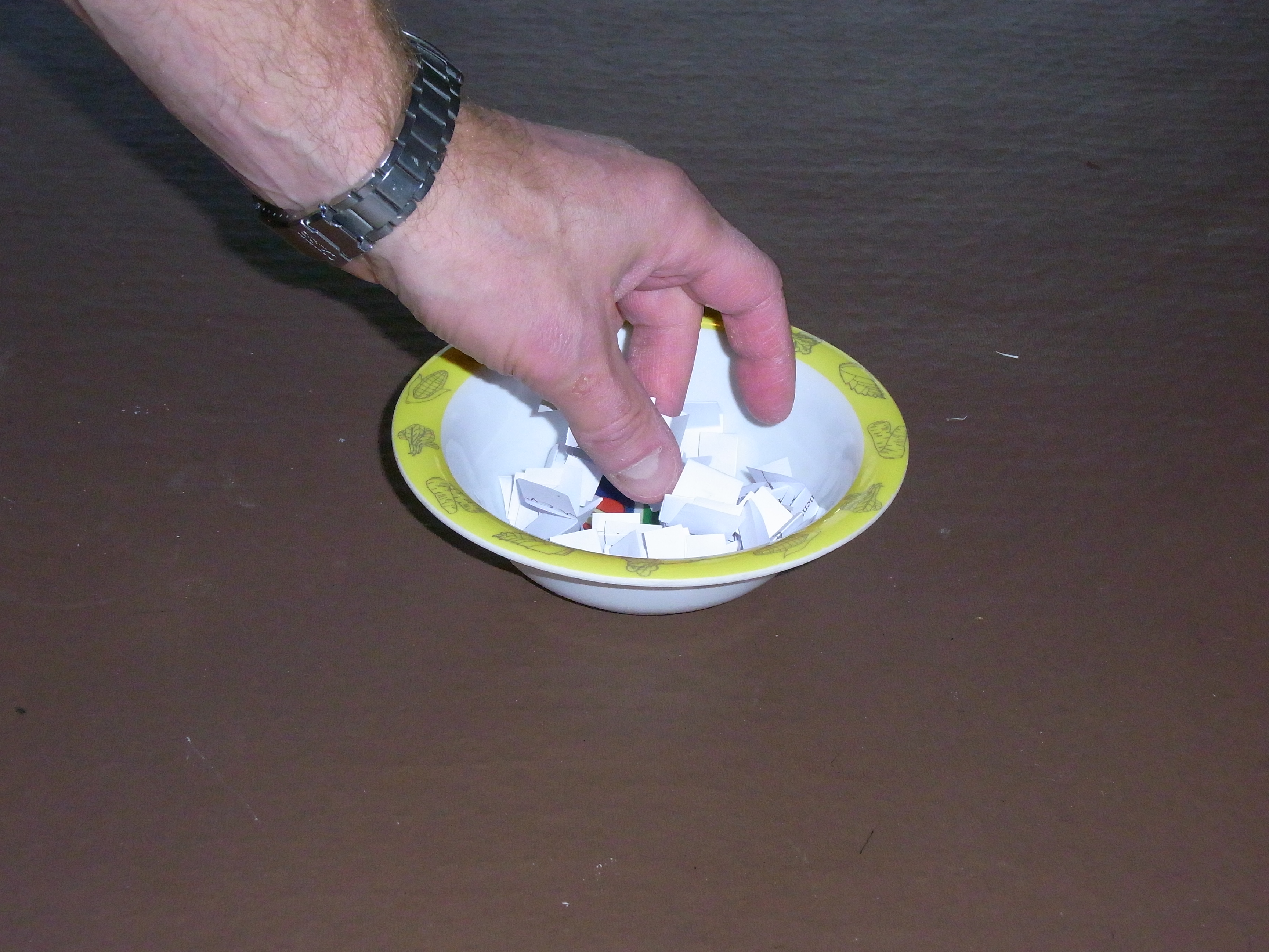 Writers' Forum Prize Draw