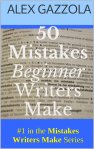 Mistakes Writers Make
