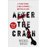 After the Crash by Michel Bussi