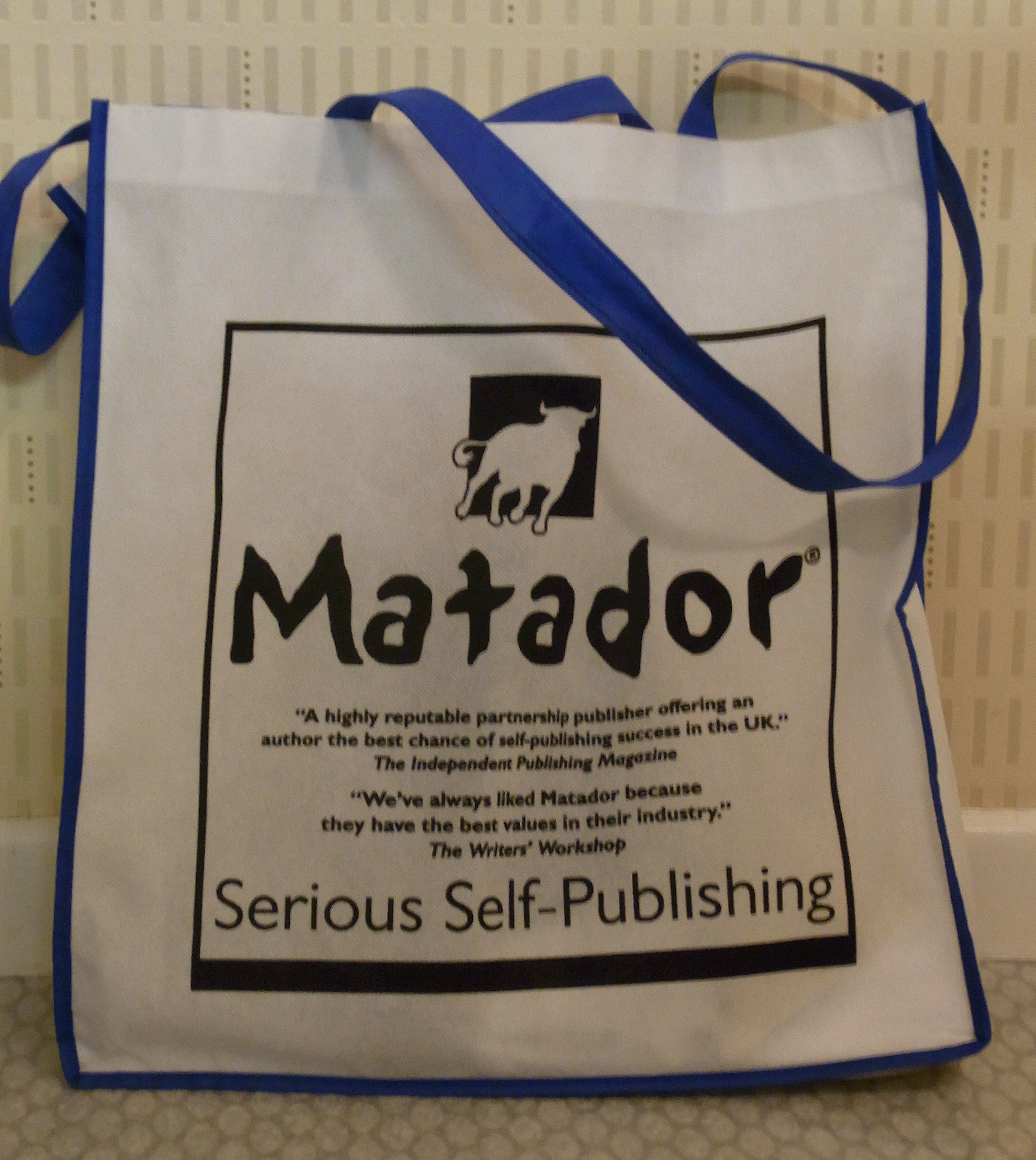 2016 Self-Publishing Conference