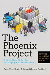 The Phoenix Project