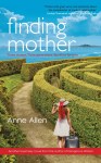 Finding Mother by Anne Allen