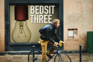 Bedsit Three