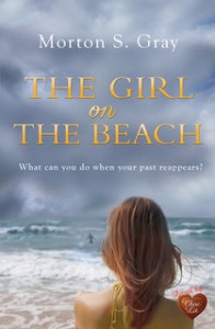 The Girl on the Beach by Morton S Gray