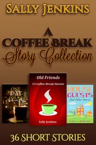 A Coffee Break Story Collection