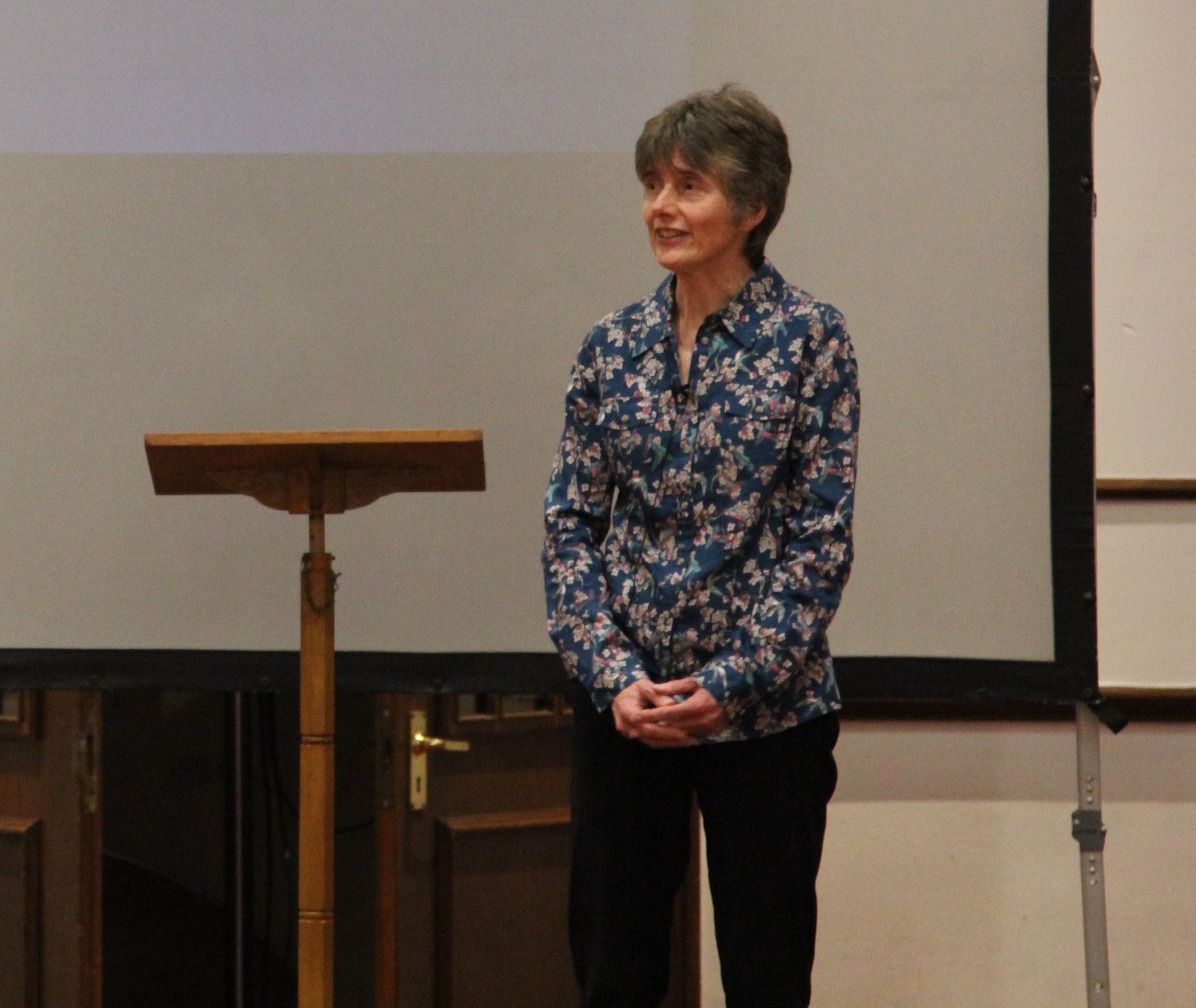 2018 ASC National Speech Competition