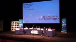 BBC Radio 4 Any Questions