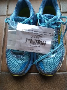 Sutton Coldfield Park Run