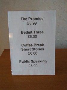 How to Market a Book