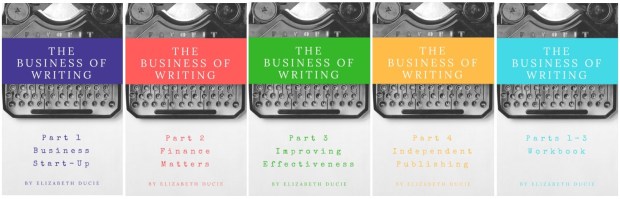 The Business of Writing