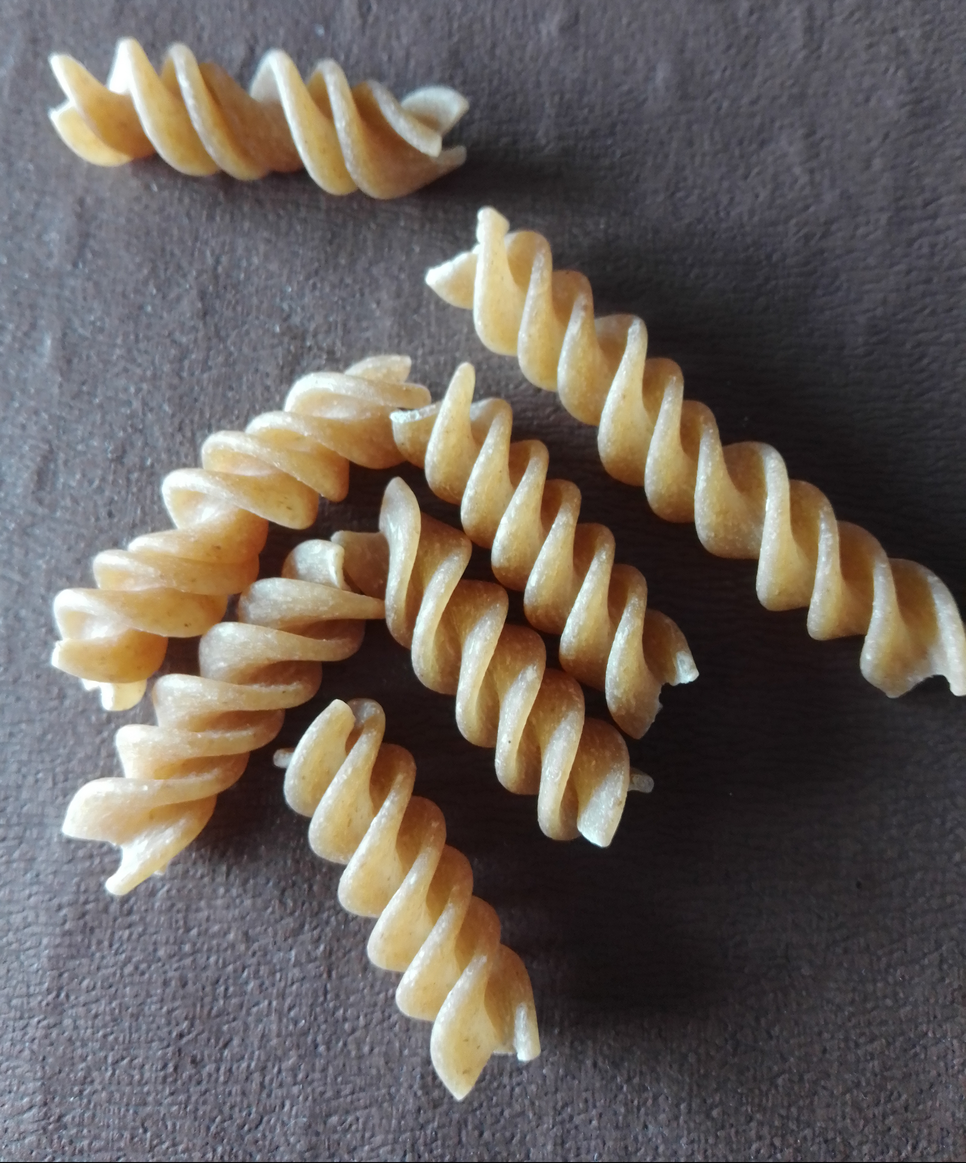 Fusilli