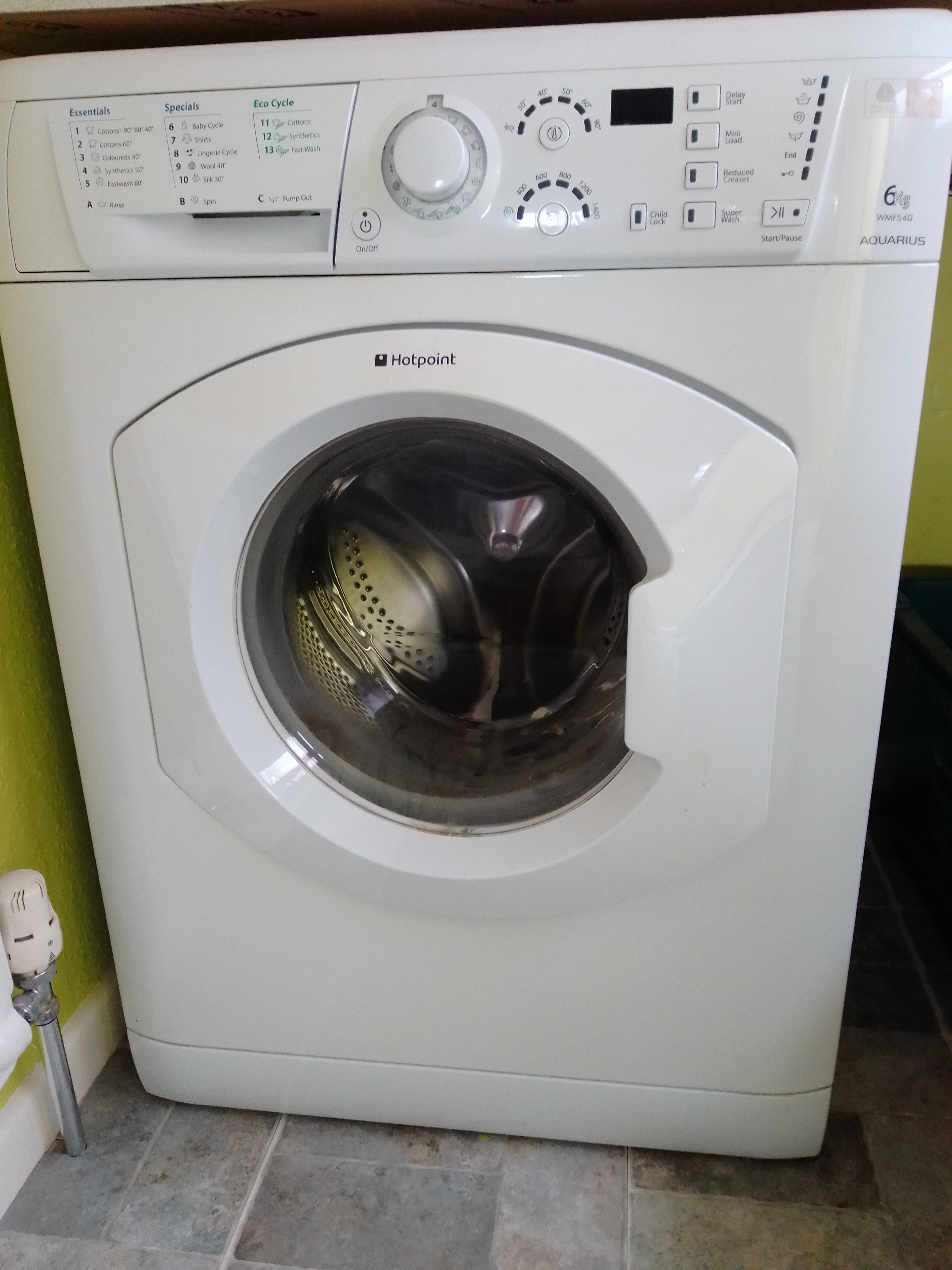 Environmental Short Story Competition