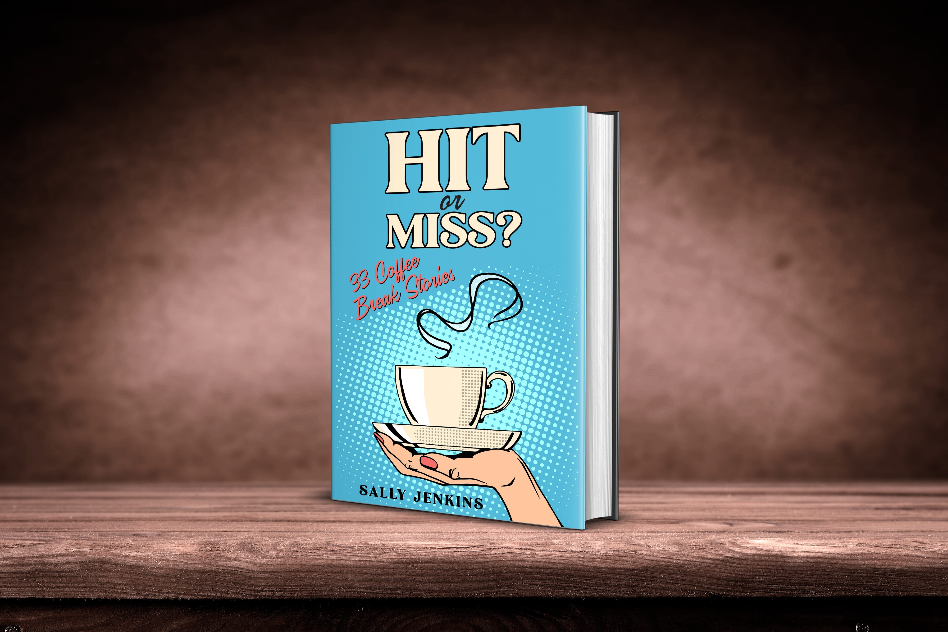 Coffee Break Stories