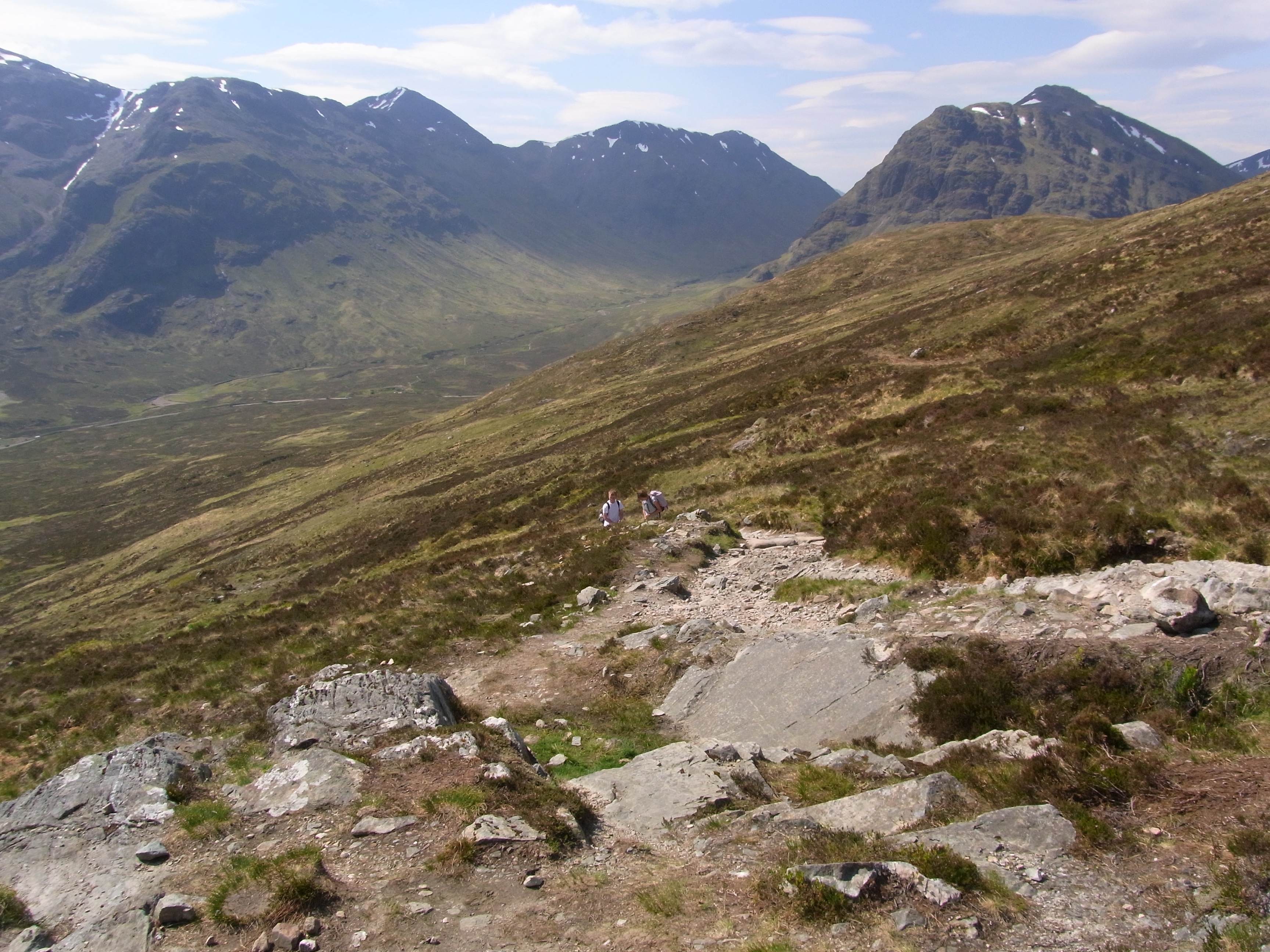 West Highland Way
