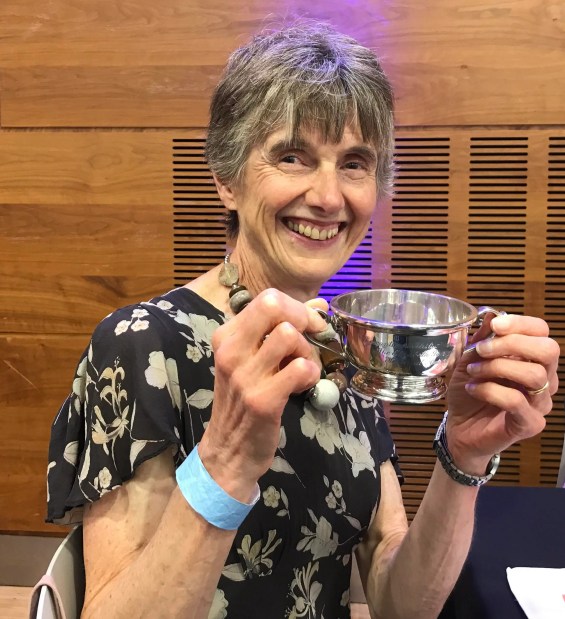 2023 RNA Elizabeth Goudge Award