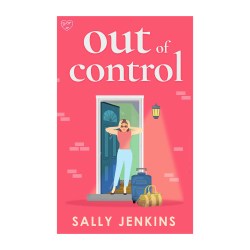 Out of Control by Sally Jenkins