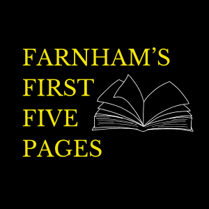 Farnham's First Five Pages Competition