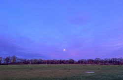 The Writing Clubroom